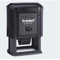 Trodat  Printy Dater Rectangle Self Inking Stamp (1 1/8"x2")